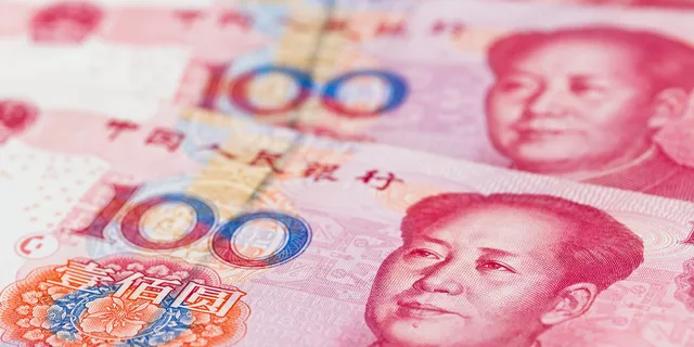 อัตราเงินเฟ้อของจีนกับค่าเงินหยวน
