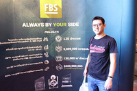 ไฮไลท์การสัมมนา FBS ในกรุงเทพฯ