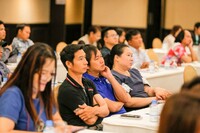 Free FBS seminar in Chiangmai