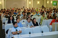 Free FBS seminar in Thailand (Bangkok)