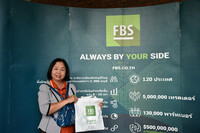สัมนาฟรีจาก FBS ณ จังหวัดอุดรธานี ประเทศไทย