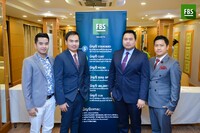 สัมมนาฟรีของ FBS ที่พิษณุโลก ประเทศไทย