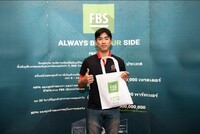 สัมมนาฟรีของ FBS ที่เชียงใหม่ ประเทศไทย
