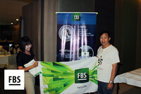 FBS สัมมนาที่เมืองไทย