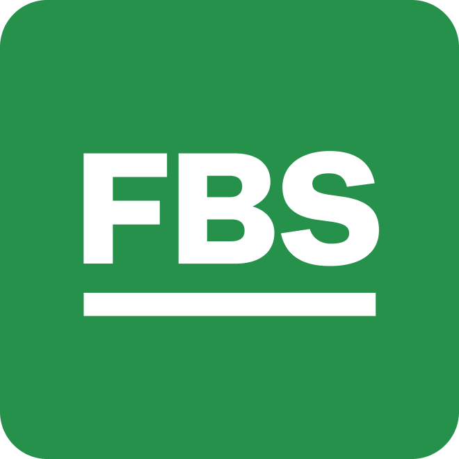 Depozit minim FBS Broker () ++ Metode de plată