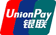 China Union Pay （中国银联)