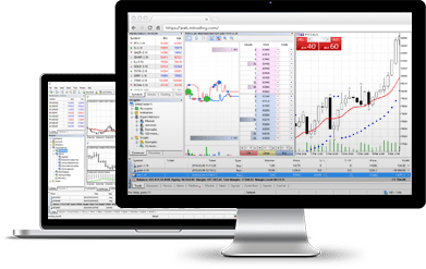 MetaTrader 5 Trading Platform from FBS