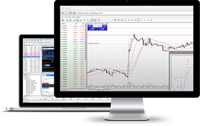 trading platforms for mac