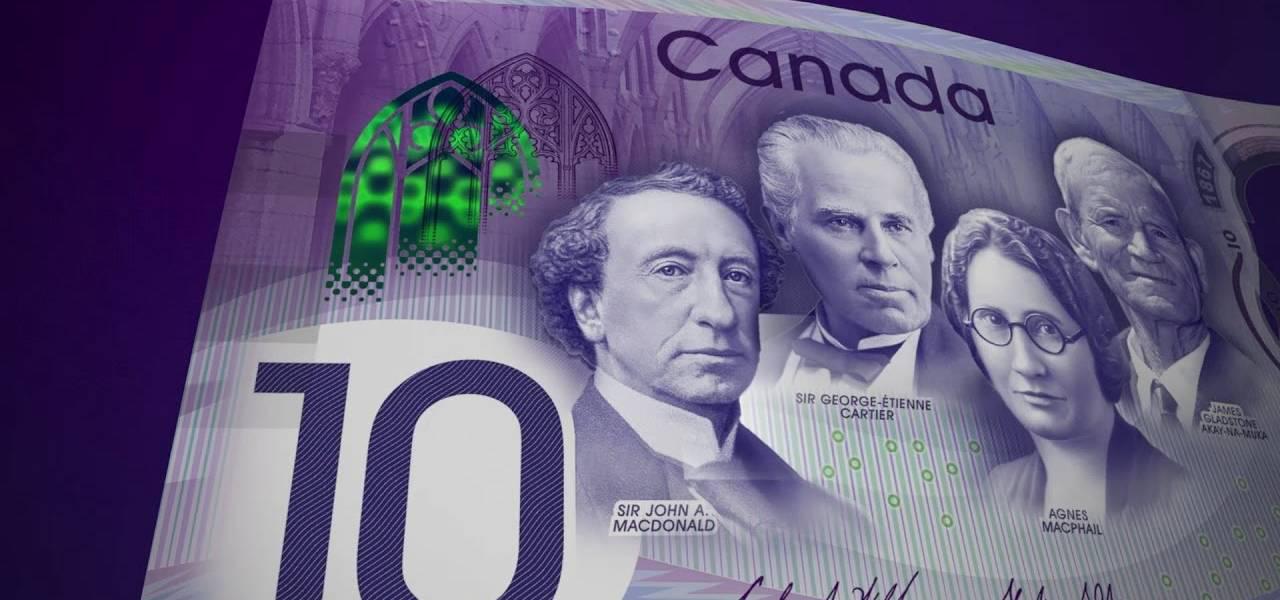 Will the BOC add strength to the Canadian dollar?