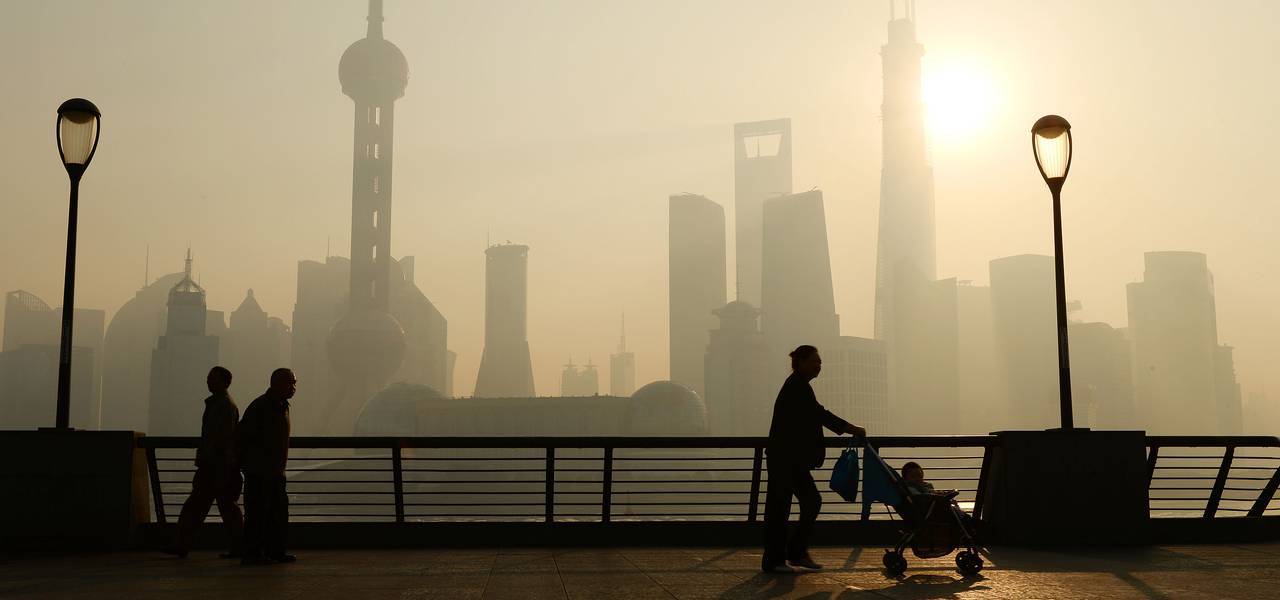 S&P downgrades China as credit surge is still too fast