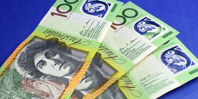 Will the RBA support the Aussie?