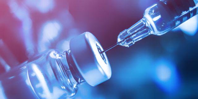 Johnson&Johnson’s vaccine boosts optimism 
