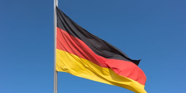 German trade surplus extends in August