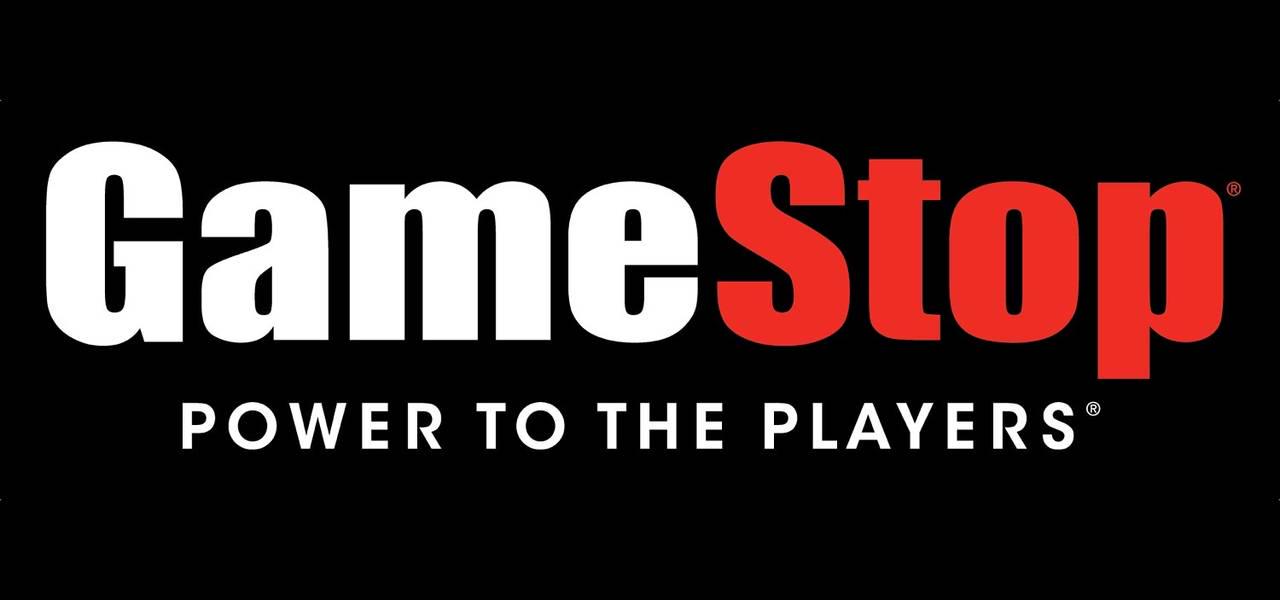 GameStop is back on the radar!