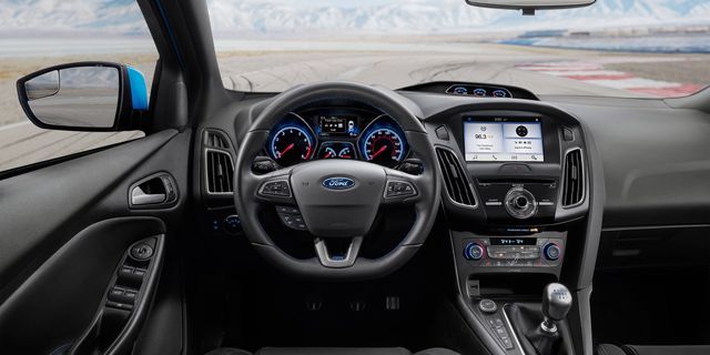 Ford will launch plug-in cars in China in 2018 