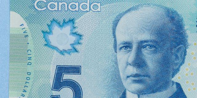 Will the Canadian GDP make the CAD stronger?