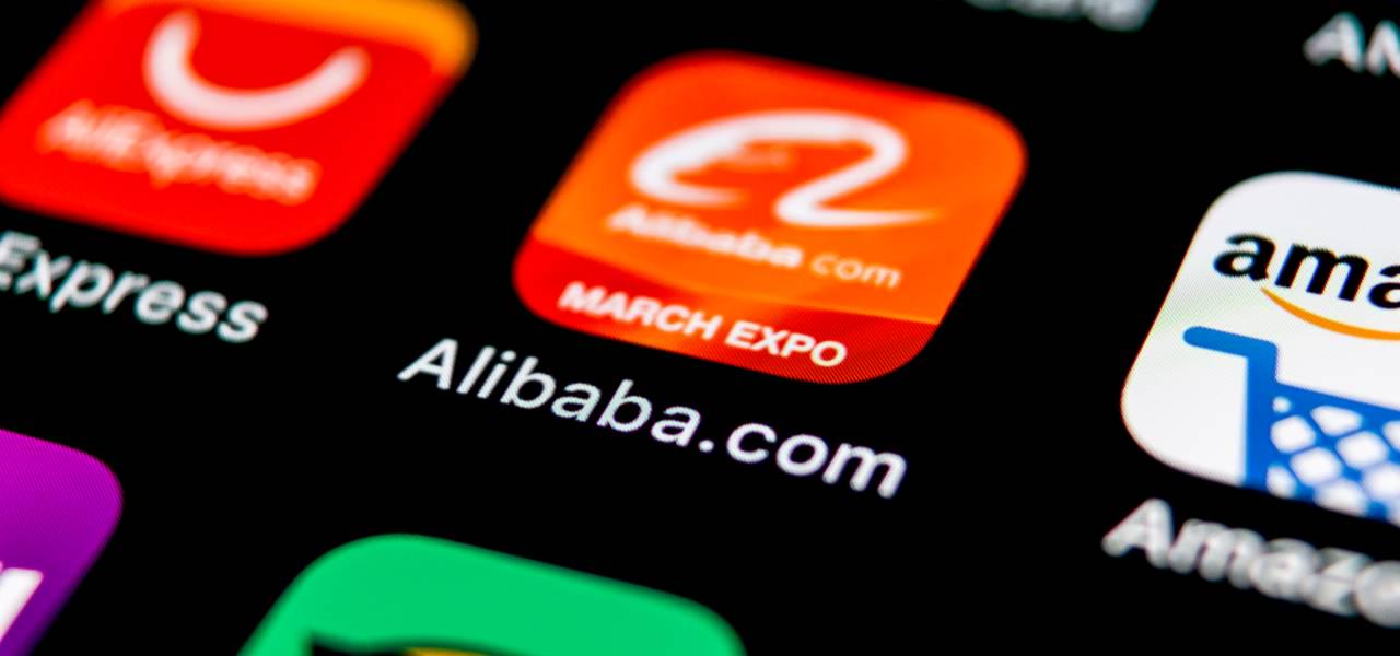 Time to sell Alibaba