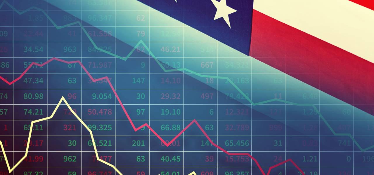 Will the quarterly US GDP impress the market?