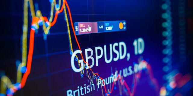 How to trade GBP after Bank of England’s report?