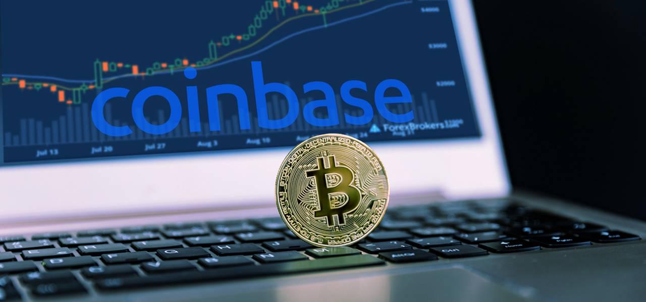 Is it time to buy Coinbase?