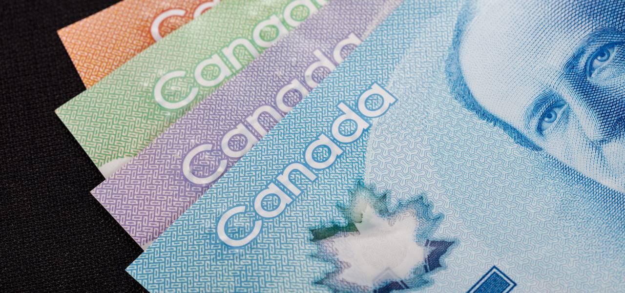 The Bank of Canada May Push the CAD