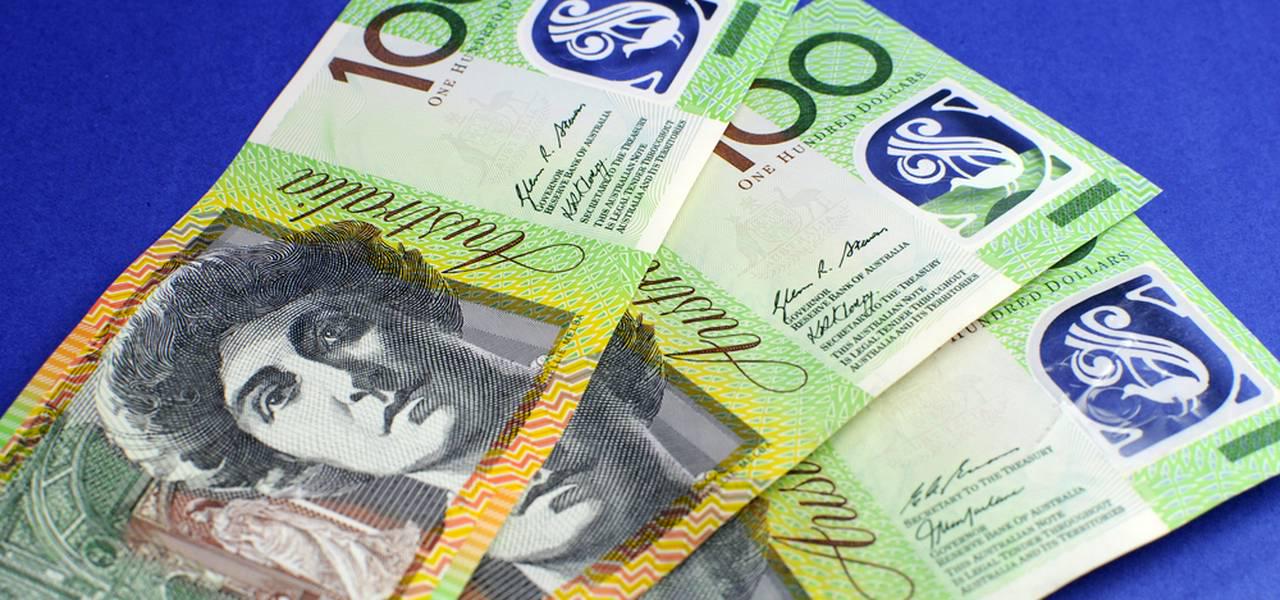 How will AUD React to Australian Retail Sales?
