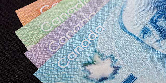 Canada will release 5 Consumers Price Indexes in 1 day!