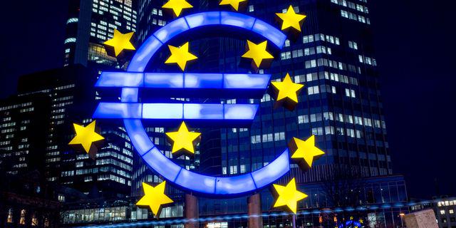 How Will ECB Press Conference Affect EUR?