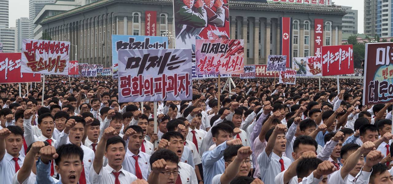 Tighter North Korea fuel restrictions won’t affect regime