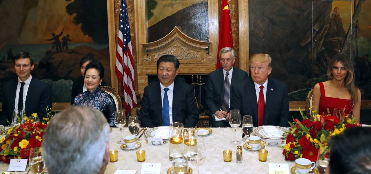 American business group asks Washington to 'utilize every arrow' against China