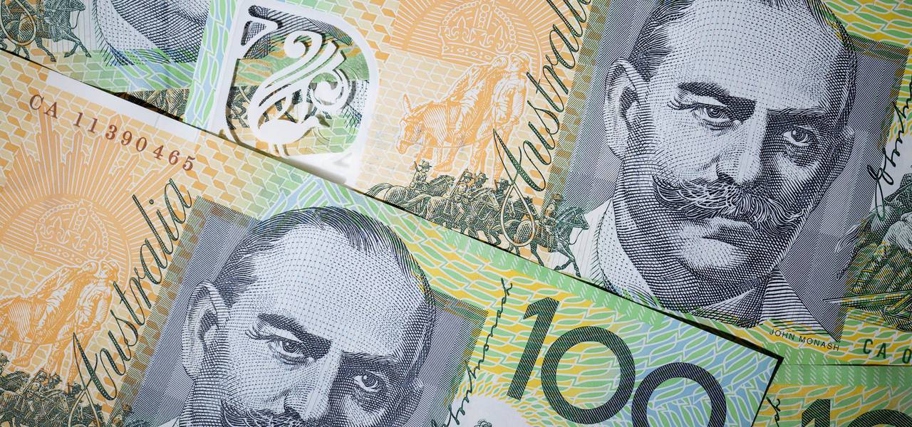 Aussie and Kiwi slump as US dollar rebounds