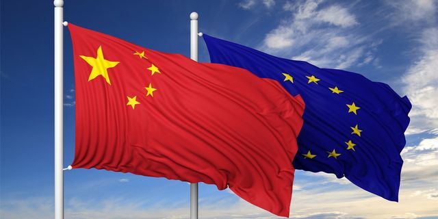 China's Li tells the EU and China should promote free and fair trade