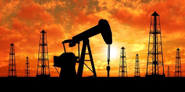 Crude stands still ahead of EIA weekly report