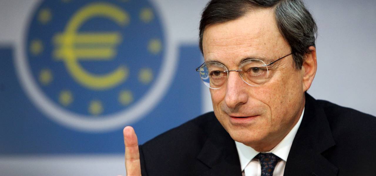 Highlights of the ECB press conference