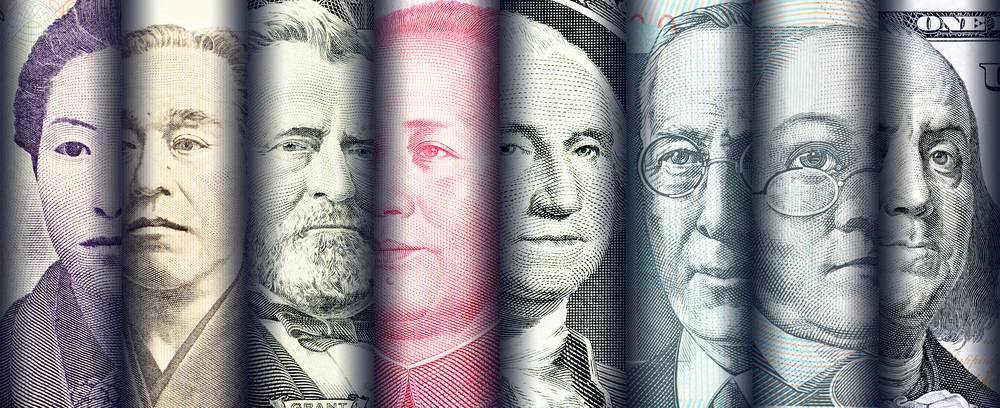 Yuan reaches four-week maximum 