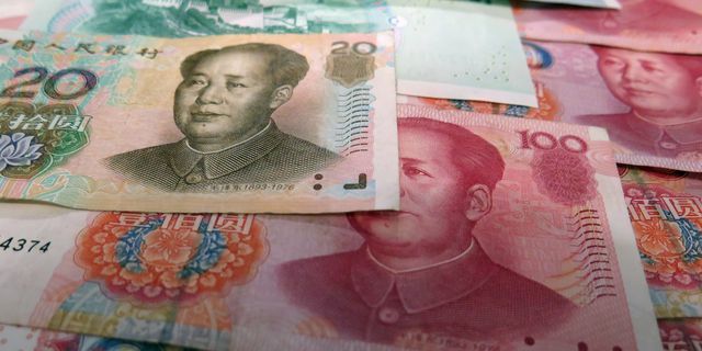 PBOC will inject 80 billion Yuan via reverse repos