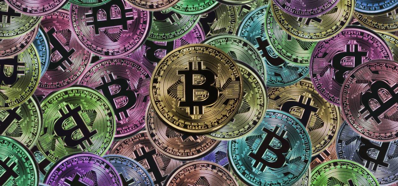 Bitcoin heads north above $3,500