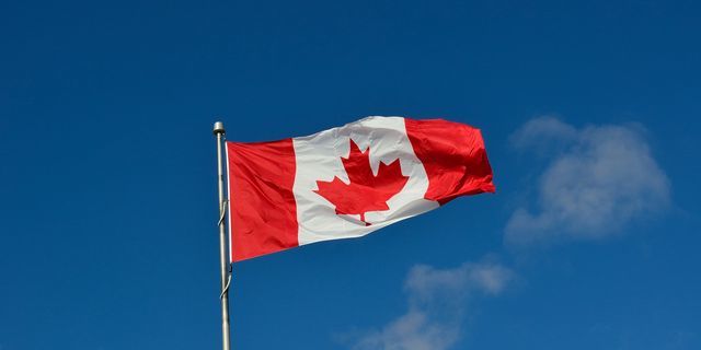 Canadian economy demonstrates momentum 