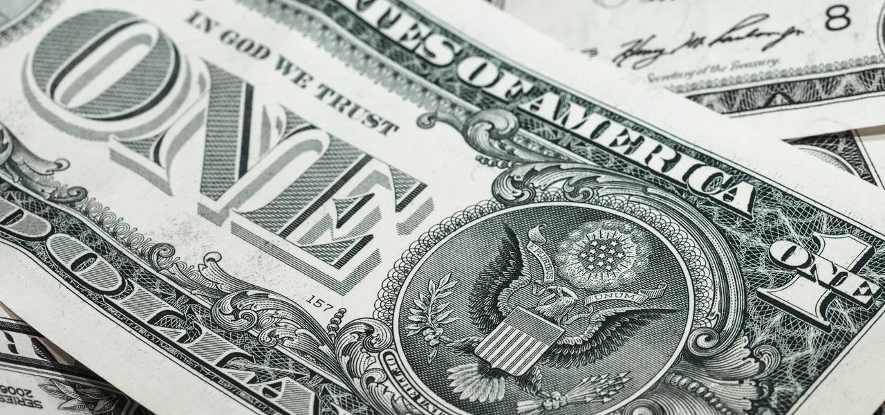 Greenback gains some ground on American rate lift expectations