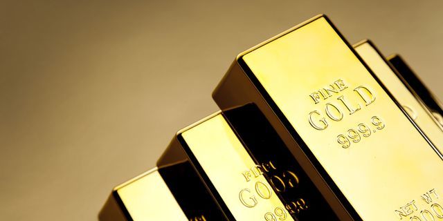 Gold keeps to 4-month minimum