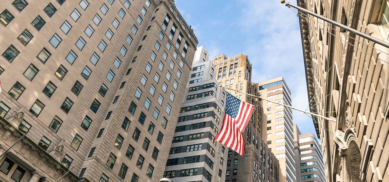 Wall Street is braced for flat start 