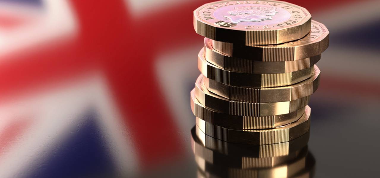 Important indicators may push the GBP up