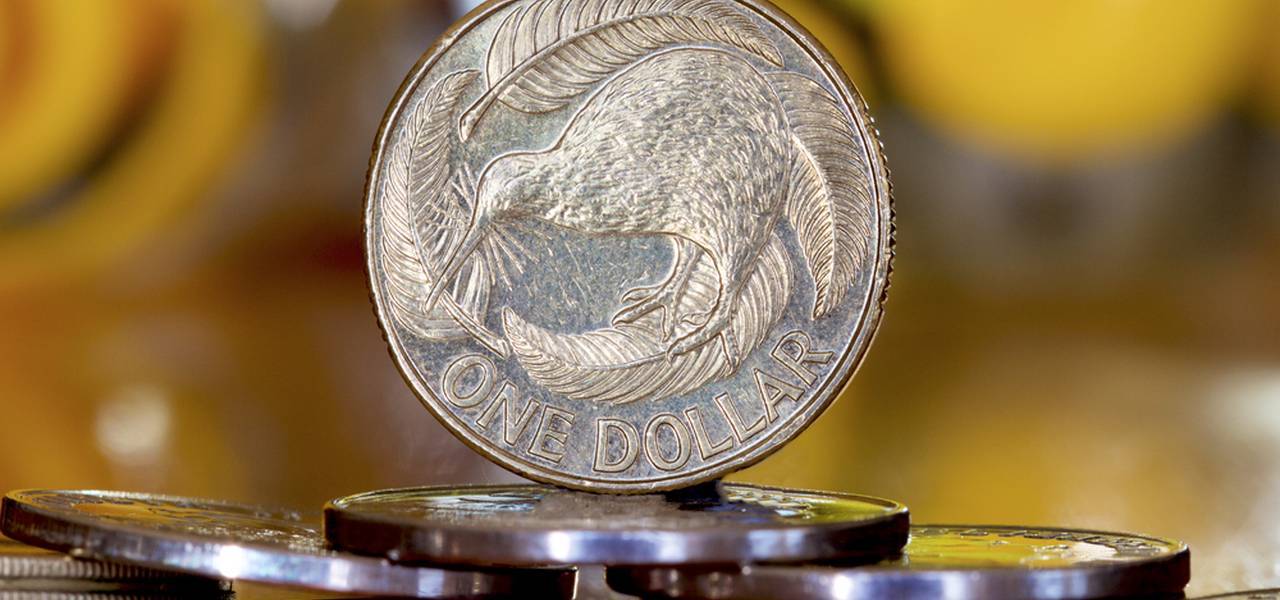 GDP growth: a key for trading the NZD
