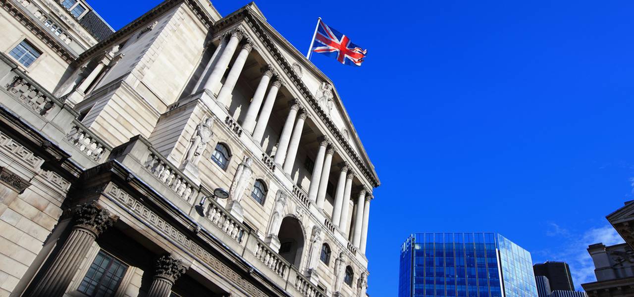 GBP: the interest rate one day before Brexit