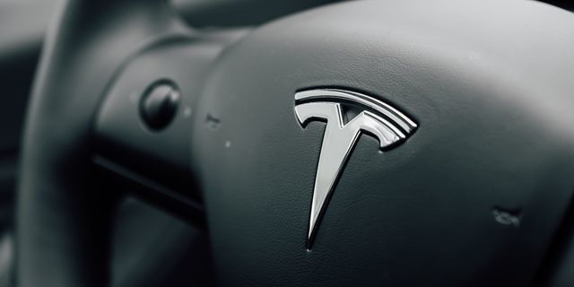 Tesla and Google made the day 