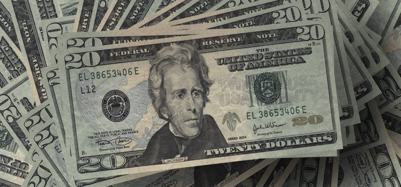 Greenback approaches 15-month minimums with US data in focus