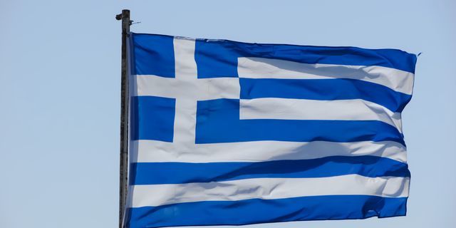 Greece will set up development bank to finance infrastructure projects