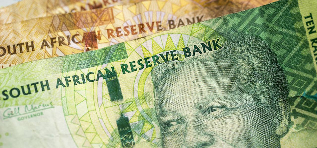 South Africa got ‘junk’ status from Moody’s