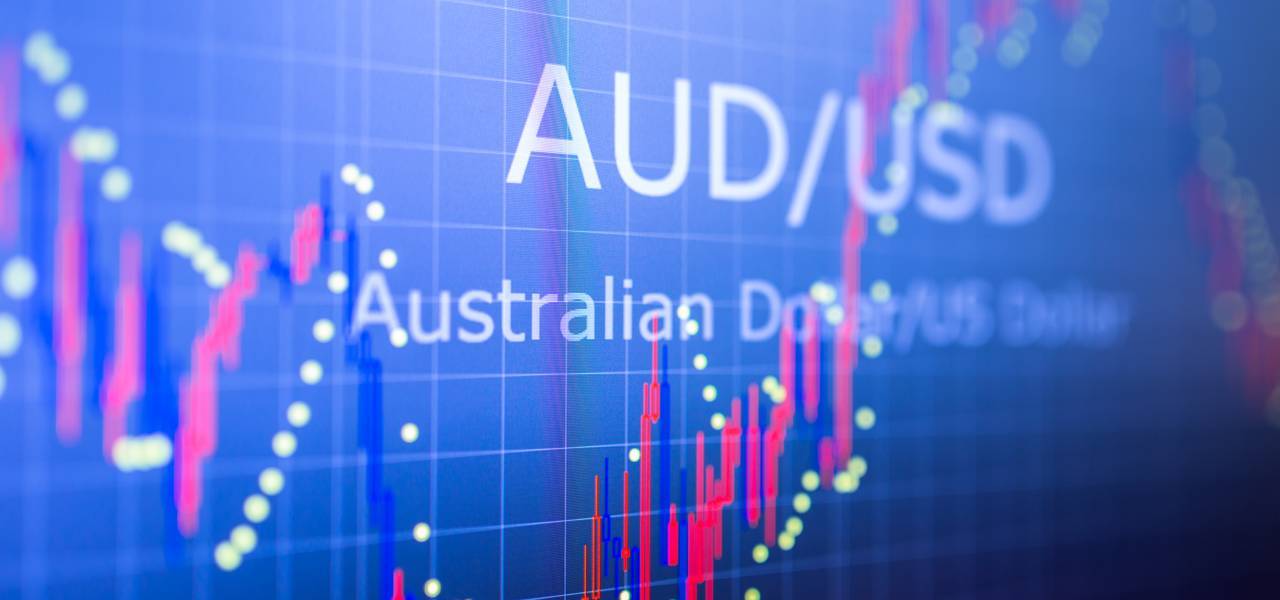 Will the AUD have a reason to rise?