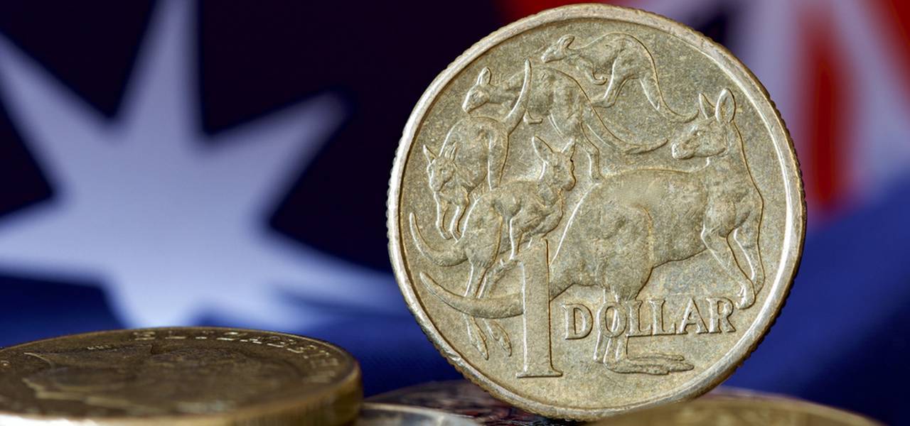 The RBA: keeping the AUD alive?